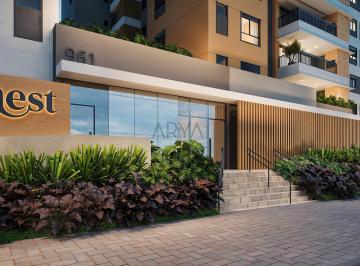 Apartamento · 116m² · 3 Quartos · 2 Vagas · Apartamento à venda no Alto da XV  ARYA1