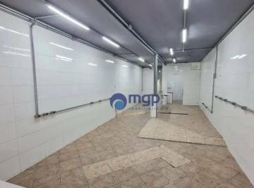 b326dc6e96d21ae65418e397c1fb119a872db1b0 · Salão Comercial para Locação na Vila Guilherme - 120 m² - São Paulo/SP