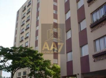 Apartamento · 70m² · 3 Quartos · 1 Vaga · VENDO APTO DE 03 DORMITÓRIOS/ 02 BANHEIROS JARDIM ESTER
