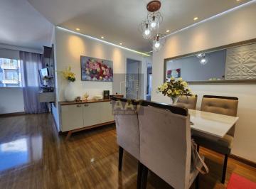 Apartamento · 70m² · 3 Quartos · 1 Vaga · VENDO APTO DE 03 DORMITÓRIOS/ 02  BANHEIROS  JARDIM ESTER