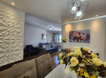 Apartamento · 70m² · 3 Quartos · 1 Vaga · VENDO APTO DE 03 DORMITÓRIOS/ 02 BANHEIROS JARDIM ESTER