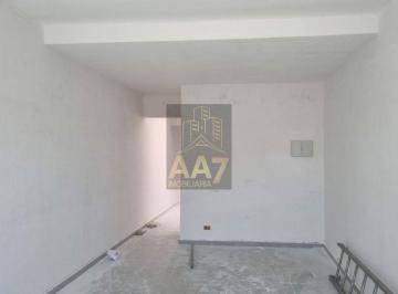 Casa · 140m² · 3 Quartos · 2 Vagas · Sobrado novo com duas suítes e garagem para dois autos