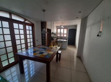Casa · 156m² · 3 Quartos · 2 Vagas · SOBRADO NO BONFIGLIOLI