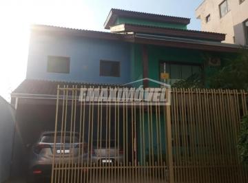 Casa · 254m² · 3 Quartos · 3 Vagas · Casa em Bairros em Sorocaba