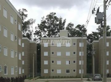 Apartamento · 47m² · 2 Quartos · 1 Vaga · Apartamento Padrão em Sorocaba
