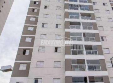 Apartamento · 113m² · 3 Quartos · 2 Vagas · Apartamento Padrão em Sorocaba