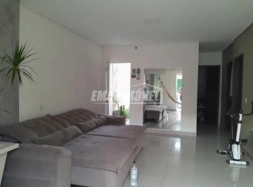Casa · 120m² · 3 Quartos · 2 Vagas · Casa em Condomínios em Sorocaba