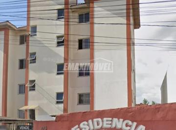 Apartamento · 52m² · 2 Quartos · 1 Vaga · Apartamento Padrão em Sorocaba