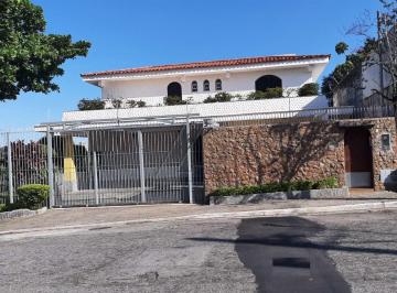 Comercial · 630m² · 4 Quartos · 4 Vagas · Sobrado com 4 dorms, Vila Pirajussara, São Paulo - R$ 3.2 mi, Cod: 5481