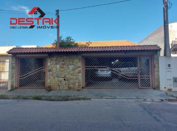 v7335a.jpg · Casa - Jardim Merci Ii 