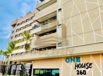 Apartamento · 17m² · 1 Quarto · Apartamento à venda - em Novo Mundo