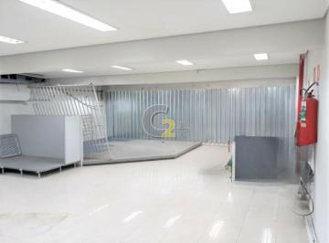 Comercial · 946m² · 20 Vagas · PRÉDIO COMERCIAL - LOCAÇÃO -  SANTA CECÍLIA  - 20 VAGAS DE GARAGEM - 946m²