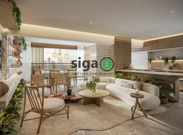 Apartamento · 130m² · 4 Quartos · 2 Vagas · Apartamento para venda em Pinheiros 04 dormitórios, São Paulo - SP