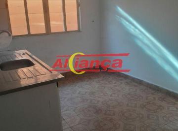 Casa · 120m² · 2 Quartos · 1 Vaga · CASA 120m² - COM 2 QUARTOS PARA LOCAÇÃO NO JARDIM SANTA MENA