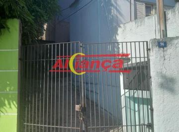 Casa · 40m² · 1 Quarto · Casa para alugar com 1 quarto, Vila Rio de Janeiro, Por R$ 1.000,00