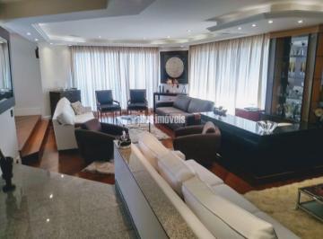 Apartamento · 272m² · 4 Quartos · 4 Vagas · Apartamento com 4 Quartos e 5 banheiros à Venda, 272 m²