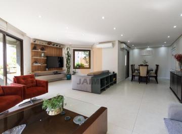Apartamento · 240m² · 4 Quartos · 3 Vagas · Apartamento com 4 Dormitórios 3 Vagas em Higienópolis