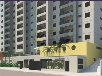 Apartamento · 57m² · 2 Quartos · 1 Vaga · Apartamento, Vila Bocaina - Mauá