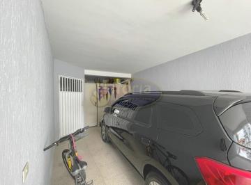 Casa · 250m² · 3 Quartos · 4 Vagas · SOBRADO ASSUNÇÃO