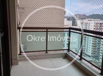 Apartamento · 66m² · 2 Quartos · 1 Vaga · Apartamento - Padrão / Residencial / Rio Comprido