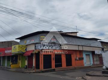Casa · 165m² · 3 Quartos · 1 Vaga · CASA COM GARAGEM À VENDA, J CAMARA, SAO JOSE DE RIBAMAR - MA