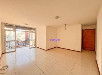 59ad5933ee0f911e3c2772e9784c4226e6e7b56f · Apartamento com 3 quartos para alugar, 110 m² por R$ 4.734/mês - Icaraí - Niterói/RJ
