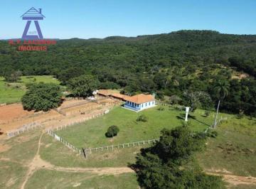 e632285821f3841c6f088721110621daac1ceed2 · Fazenda com 1.500 hectares - 20 km de Montes Claros