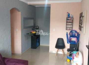 Apartamento · 54m² · 2 Quartos · 1 Vaga · Apartamento em Condomínio Padrão para Venda no bairro Santa Terezinha - São Bernardo do Campo - SP -