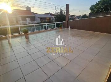 c62362069b5c915afc7420be9f3d225fab6bc8f9 · Sobrado à venda, 224 m² por R$ 1.550.000,00 - Campestre - Santo André/SP