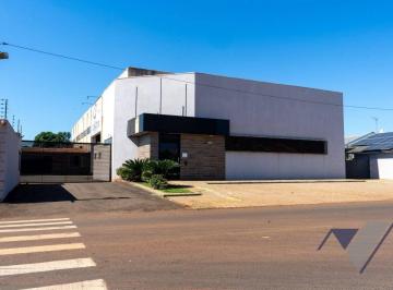 5bdc5f00a387d91a785eca05c21caebc1b73881c · Barracão à venda, 1180 m² por R$ 6.500.000,00 - Loteamento Comercial e Residencial Cataratas - Foz d