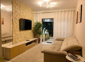 a5ebf3b7053454b5cee020ea90bf801ad605e819 · Apartamento com 3 dormitórios à venda, 97 m² por R$ 895.000,00 - Vila Baeta Neves - São Bernardo do 