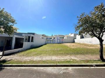 5517ff31a9db7739b3d72329d177634a1695ad46 · Terreno à venda, 360 m² por R$ 680.000,00 - Condomínio Sunset - Sorocaba/SP