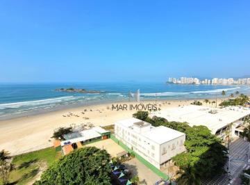 043038aa9b1097f6cf37e9e438ed81e130d768ef · Apartamento com 4 suítes à venda, 190 m² por R$ 1.850.000 - Pitangueiras - Guarujá/SP