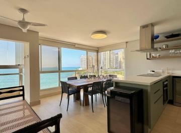 70376b462739cd39f21123bc337af656614542ec · Apartamento à venda, 220 m² por R$ 1.800.000,00 - Praia das Astúrias - Guarujá/SP