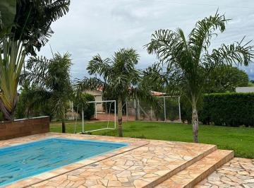 Rural · 2000m² · 1 Quarto · 7 Vagas · Rancho com 1 quartos à venda - Área Rural - Uberlândia/MG