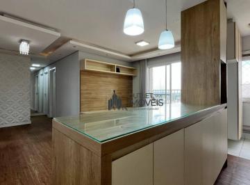 70cda9b62164882750acb3c2adeb209097c0379e · Apartamento com 3 dormitórios, 85 m² - venda por R$ 551.200,00 ou aluguel por R$ 3.950,00/mês - Sant