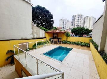 d815f05c726da5a200c6b295d2119dd25aa3bcae · Sobrado à venda | 300m² | 3 suítes | 6 vagas | Piscina | Área Gourmet | Jardim São Paulo/SP