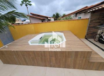 8ba1ca74c90679473bdff5ee87946c4d27d51d4c · Casa à venda, 179 m² por R$ 565.000,00 - Flamengo - Maricá/RJ