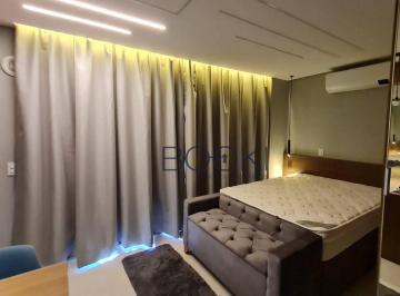 Quarto · Oportunidade - Veritás Vila Madalena - 31 m²