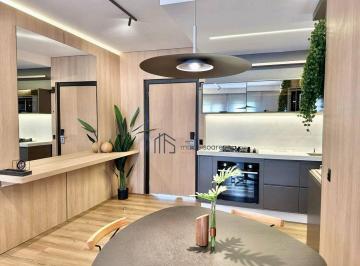 edee6b3e43ca4c783f105d70f5b25e661686163a · Apartamento com 1 dormitório à venda, 43 m² por R$ 850.000,00 - Holambra - Holambra/SP