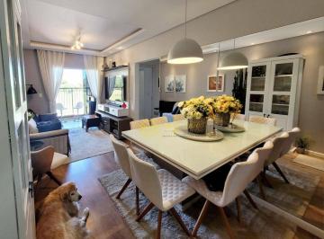 ee38b83fde4f158c55bde8195422e976f93cd90e · Apartamento com 2 Quartos à venda, 60 m² por R$ 590.00 - Condomínio Atelie Campolim - Parque Campoli