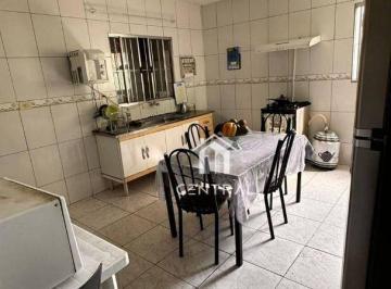 ac9942e48ba6978ebeee82762d44820f94350b30 · Sobrado com 3 dormitórios à venda, 230 m² por R$ 330.000,00 - Parque Santos Dumont - Guarulhos/SP