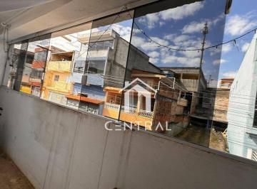 d3092703e3498178b822590197124df05048f824 · Sobrado com 3 dormitórios à venda, 230 m² por R$ 330.000,00 - Parque Santos Dumont - Guarulhos/SP