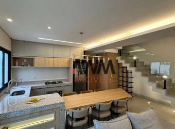 dd9a8167d0713443d2faec6836eb649969d3daad · Sobrado com 3 Suites em condominio fechado à venda, 173 m² por R$ 999.000 - Setor Jaó - Goiânia/GO