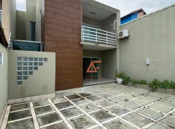 3213c97d1266d08043da0ed6ce7c4c9947b25ce2 · Casa com 4 dormitórios à venda, 160 m² por R$ 845.000,00 - Nova São Pedro - São Pedro da Aldeia/RJ