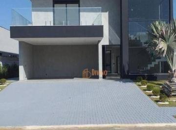 56cffeb9b8c9091db67f11f7af48b45d9168d260 · Casa de Alto Padrão à Venda no Condomínio Alphaville Nova Esplanada 3 – Votorantim, SP