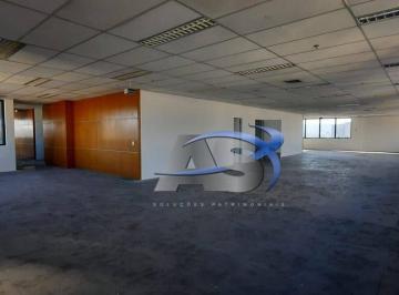 195fba0541bd220a23da19d5ab94a8dd979f4f65 · Andar Corporativo para alugar, 612 m² por R$ 58.080,01/mês - Barra Funda - São Paulo/SP