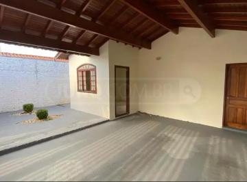 Casa · 135m² · 3 Quartos · 2 Vagas · Casa à venda, 3 quartos, 1 suíte, 2 vagas, Residencial Altos do Piracicaba - Piracicaba/SP