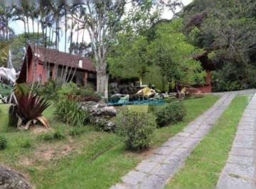 04cb062b1492c8f9d0bf1f97a620e6517f4cd42b · Sítio à venda, 10400 m² por R$ 980.000,00 - Vargem Grande - Teresópolis/RJ