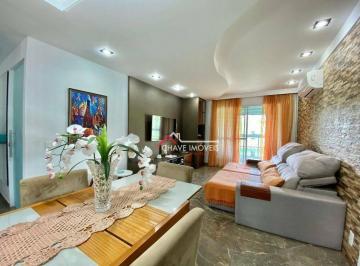 268d724a194f7de6cb628639cbe32a6d881a9ab8 · Apartamento com 2 dormitórios à venda, 77 m² por R$ 850.000,00 - José Menino - Santos/SP